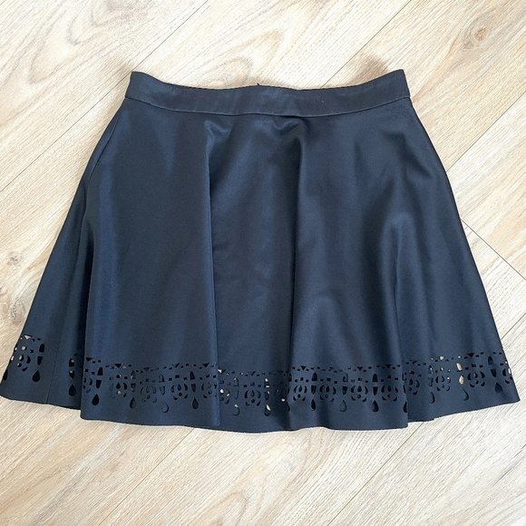 Miu Miu Skirt & BCBG Skirt - Picture 1 of 5